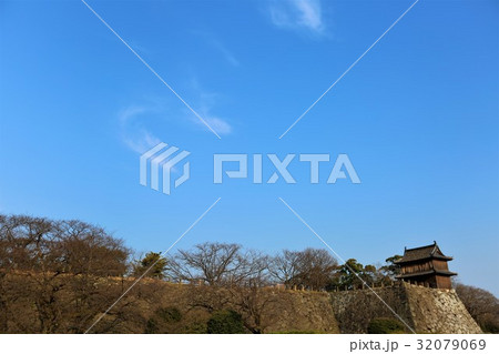 福岡城 32079069