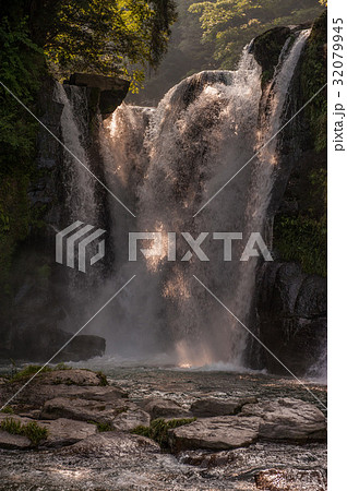 桐原の滝 32079945