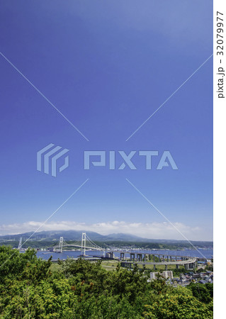 白鳥大橋 白鳥大橋 32079977