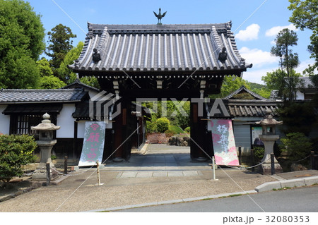 京都 御寺泉涌寺塔頭 即成院 京都 御寺泉涌寺塔頭 即成院 32080353