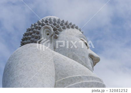Big Budda Phuket in Thailand Big Budda Phuket in Thailand 32081252
