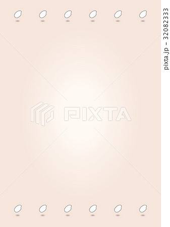 米粒枠_背景素材 米粒枠_背景素材 32082333