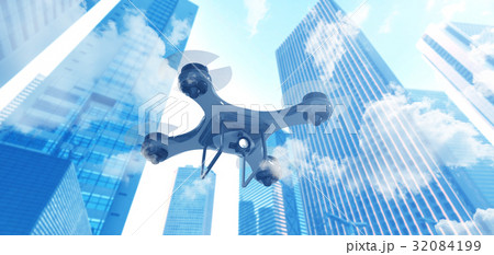 ドローン ドローン 32084199