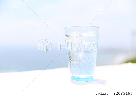 氷水 グラス 氷水 グラス 32085169