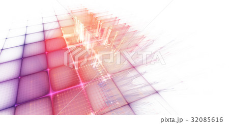 Computer graphics abstract background Computer graphics abstract background 32085616