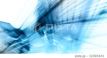 Computer graphics abstract background 32085641