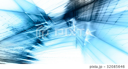 Computer graphics abstract background 32085646