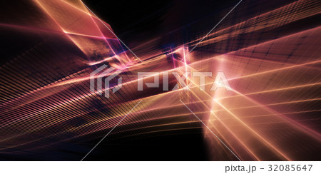 Computer graphics abstract background 32085647