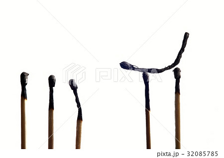 Spent matches 32085785