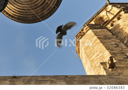 medieval Barcelona 32086383