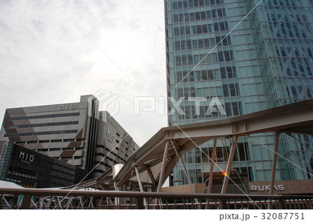 天王寺駅前 32087751