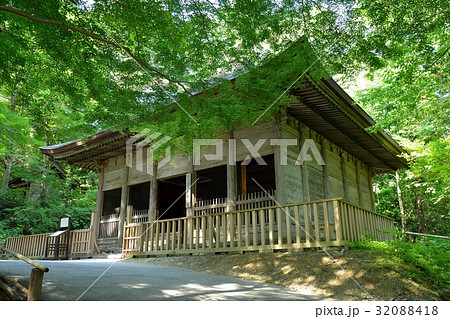 中尊寺 旧覆堂 中尊寺 旧覆堂 32088418