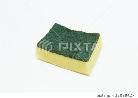 Dishwashing sponge 32089427