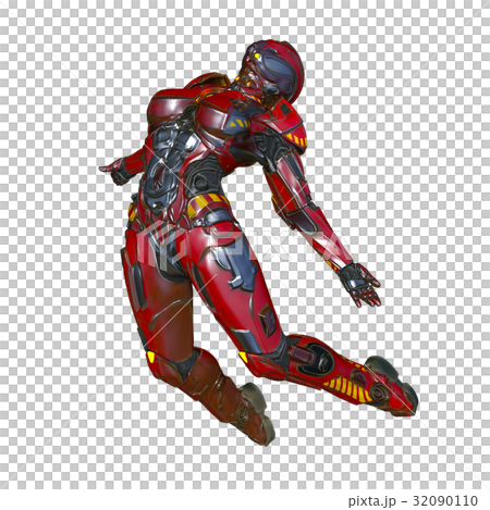 女性ロボット 女性ロボット 32090110