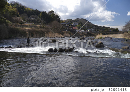 大見川 大見川 32091418