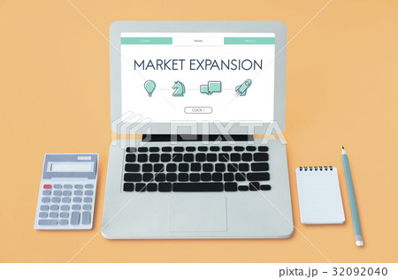 Marketing Plan Expansion Strategy 32092040