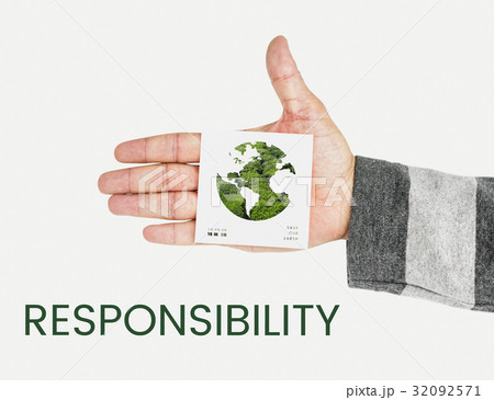 Environment Eco Natural Responsibility Sustainable Environment Eco Natural Responsibility Sustainable 32092571