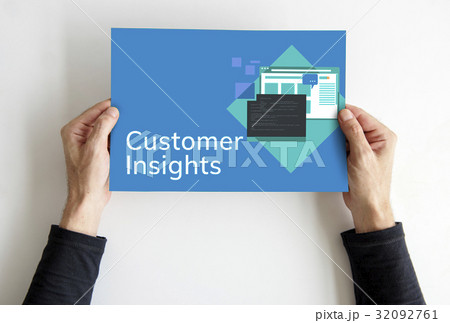 Media Marketing Internet Digital Global 32092761