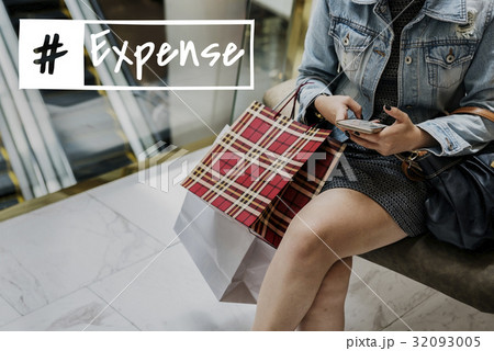 Delivery Expense Fashion Happiness Trend Delivery Expense Fashion Happiness Trend 32093005