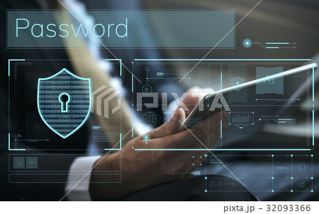 Data Security system Shield Protection Verification 32093366