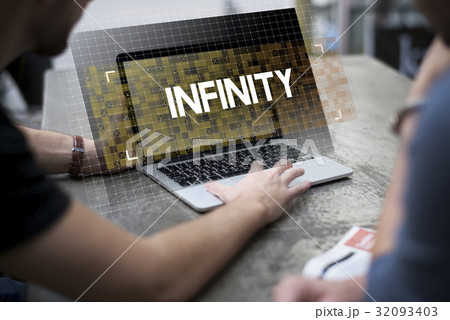Time Unlimited Infinity Ability Challenge Graphic 32093403