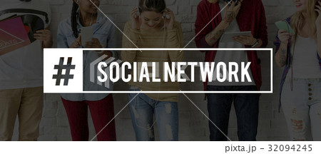 Gadget Social Networking WWW Innovation 32094245