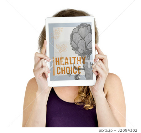 Lifestyle Wellbeing Healthy Choice Flower Beetroot Food 32094302