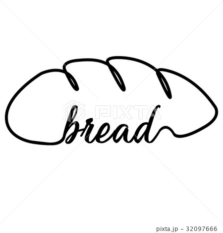 bread bread 32097666