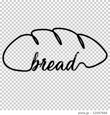 bread bread 32097666