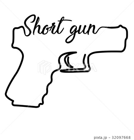 short-gun short-gun 32097668