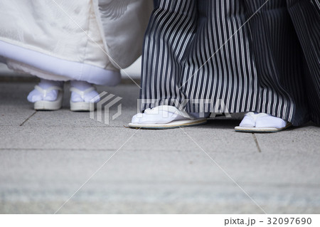 和装 結婚式イメージ 和装 結婚式イメージ 32097690