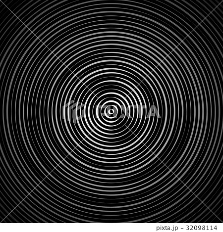 Moire Abstract Texture Vector. Moire Waves. Vector Moire Abstract Texture Vector. Moire Waves. Vector 32098114