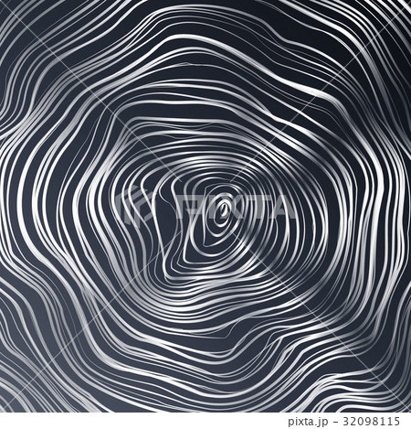 Abstract Moire Texture Vector. Modern Creative Abstract Moire Texture Vector. Modern Creative 32098115