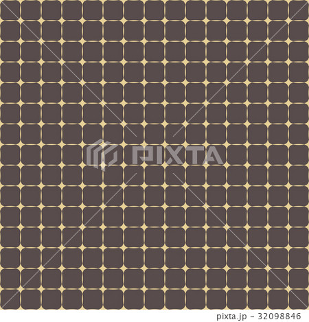 Geometric Seamless Vector Abstract Pattern Geometric Seamless Vector Abstract Pattern 32098846