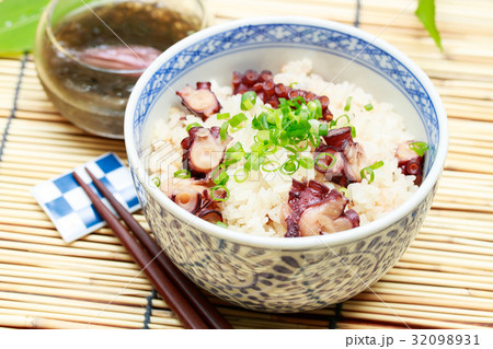 たこめし たこめし 32098931