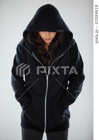 Spy in a hoodie Spy in a hoodie 32099628