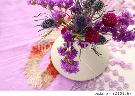 ドライフラワー ドライフラワー 32101567