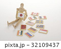 国旗 32109437