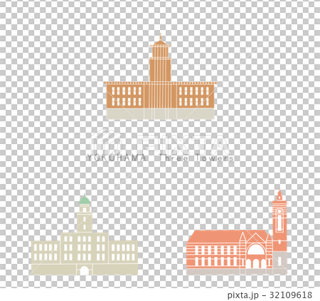 Yokohama Attractions 2 Yokohama Attractions 2 32109618