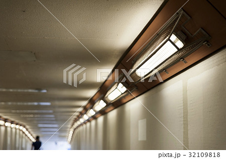 Under ground passage 32109818