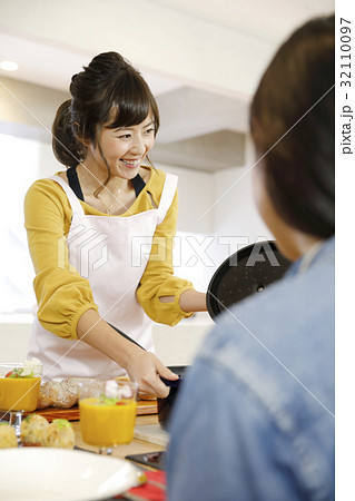 料理研究家、ホームパーティー、フードスタイリスト 料理研究家、ホームパーティー、フードスタイリスト 32110097
