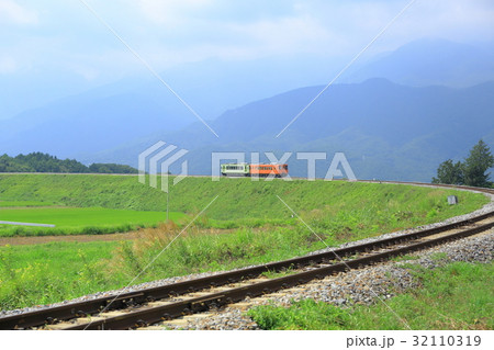 JR小海線 小淵沢 32110319