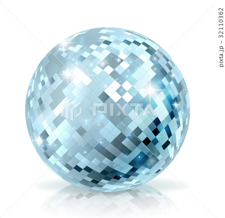 Glitter Ball Glitter Ball 32110362