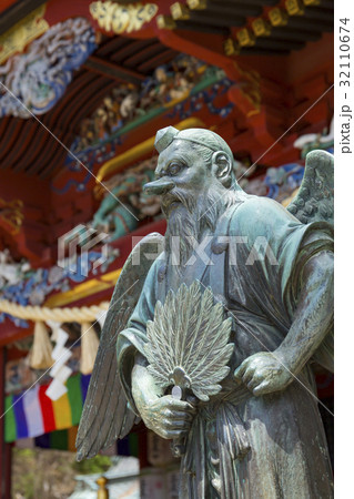 高尾山薬王院 32110674