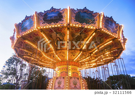 Carousel Carousel 32111566