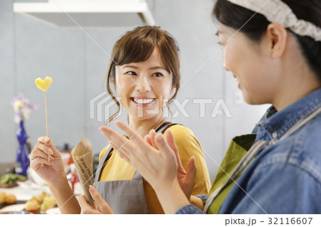 料理教室 お菓子作り 料理教室 お菓子作り 32116607