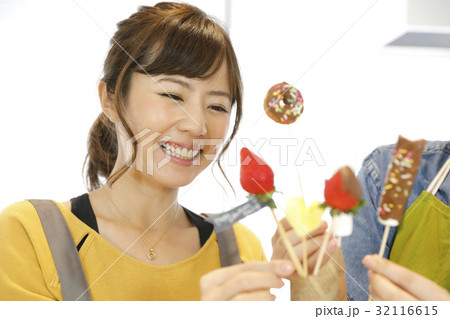 料理教室 お菓子作り 料理教室 お菓子作り 32116615