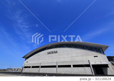 サオリーナの写真素材 32116628 Pixta