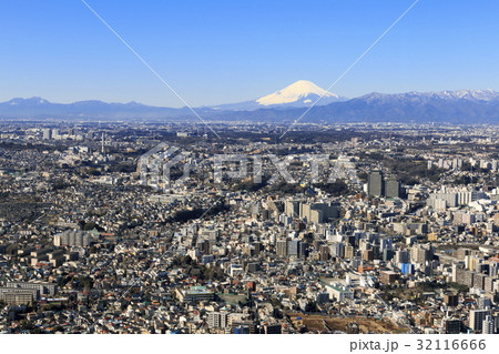 都市風景『神奈川県、横浜・富士、冬編』 都市風景『神奈川県、横浜・富士、冬編』 32116666