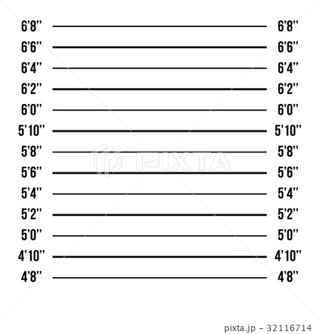 Mugshot Police Vector. Police Mugshot Lineup Mugshot Police Vector. Police Mugshot Lineup 32116714